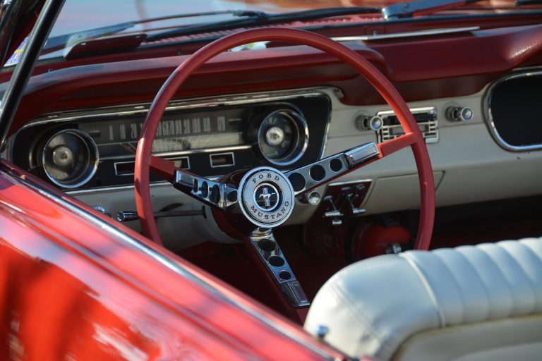 1967 Imperial