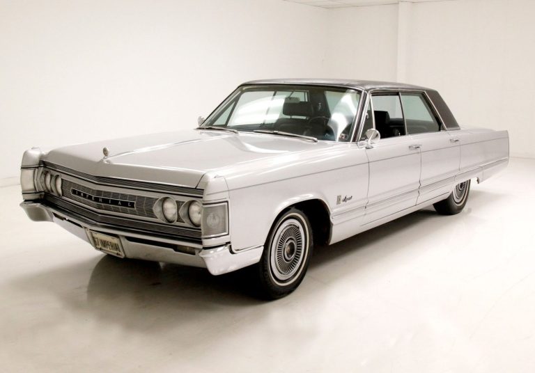 1967 Imperial