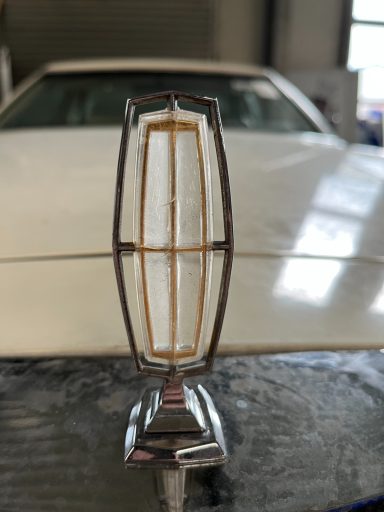1979 Lincoln Continental Mark V